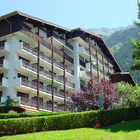 Residence Les Periades Σαμονί Εξωτερικό φωτογραφία