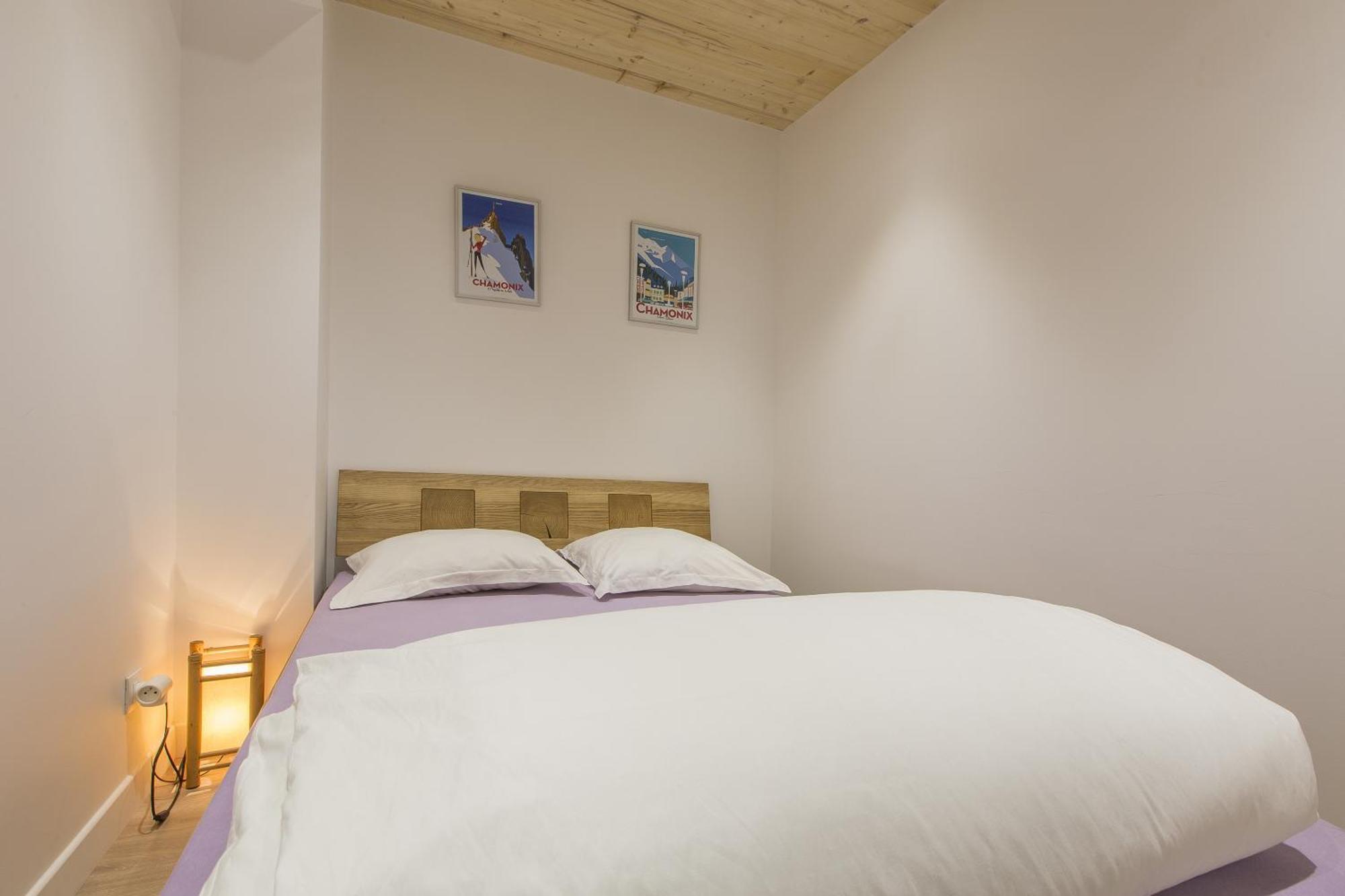 Residence Les Periades Σαμονί Εξωτερικό φωτογραφία