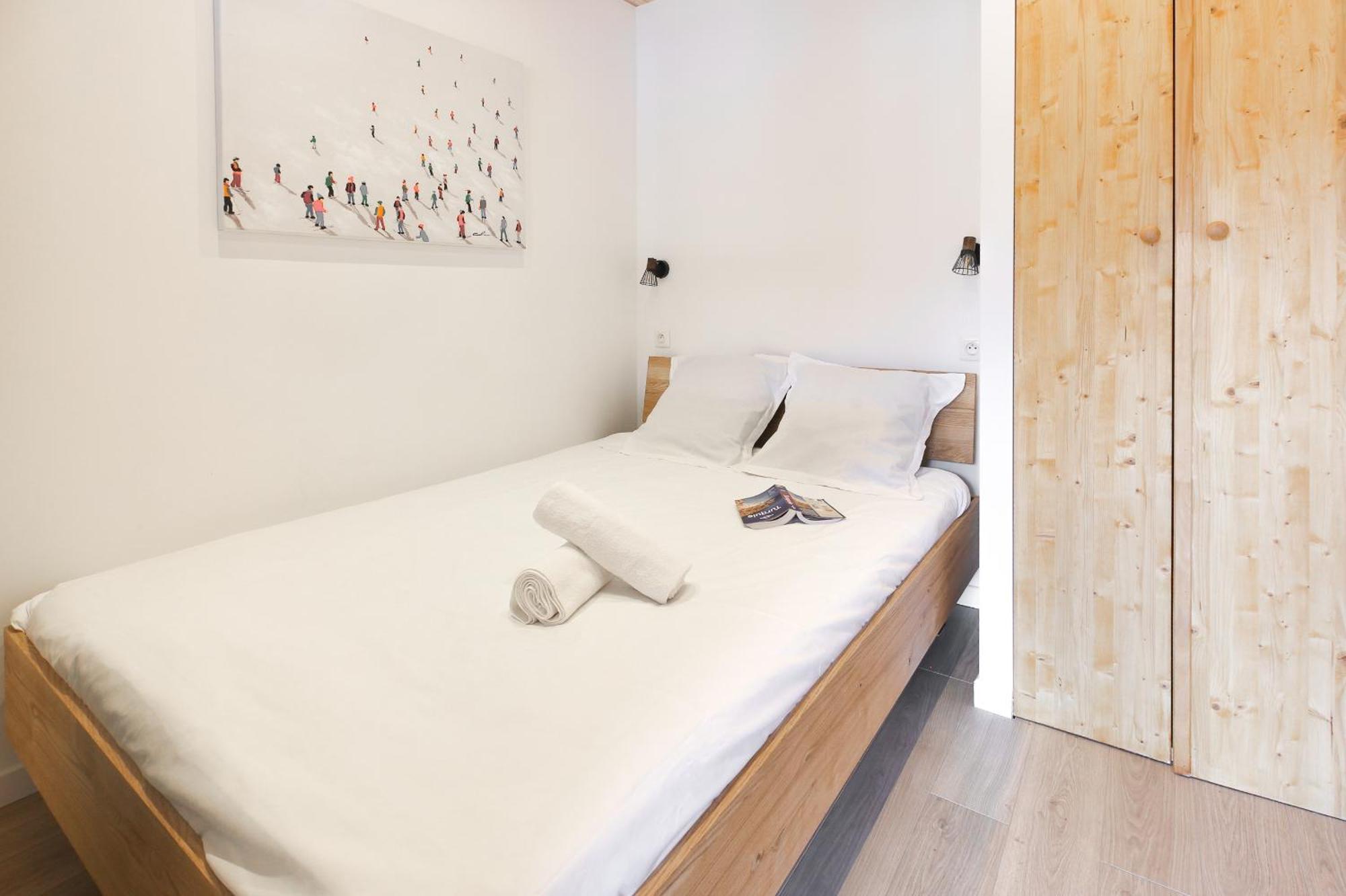 Residence Les Periades Σαμονί Εξωτερικό φωτογραφία