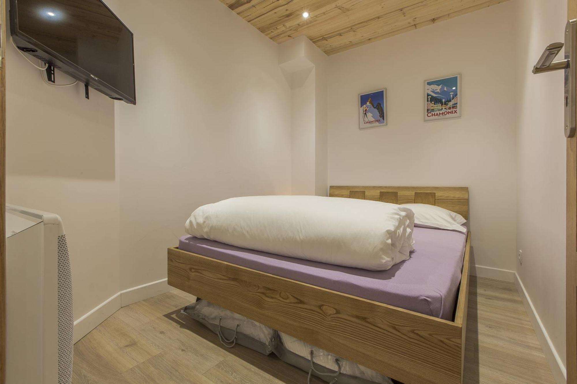 Residence Les Periades Σαμονί Εξωτερικό φωτογραφία