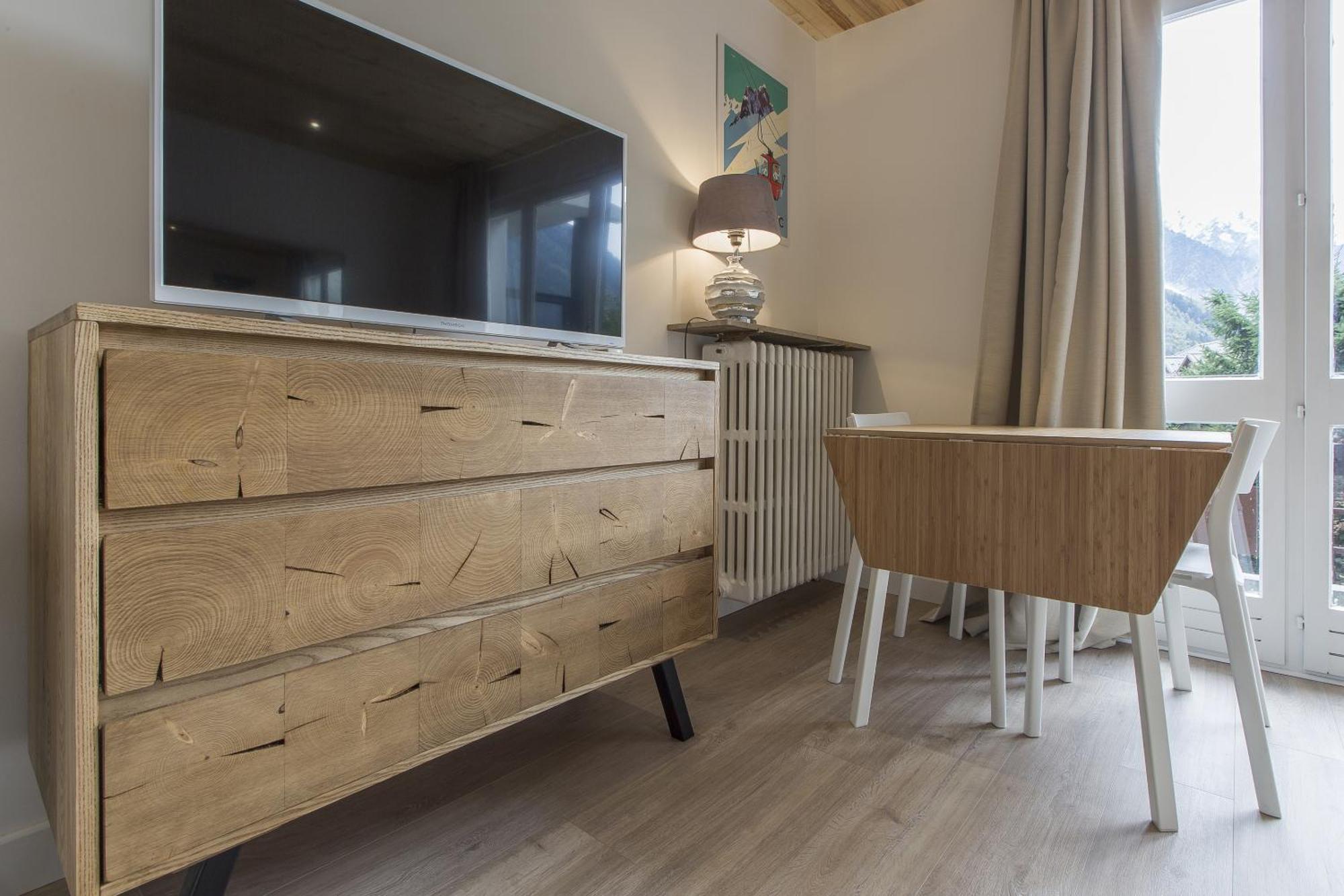 Residence Les Periades Σαμονί Εξωτερικό φωτογραφία