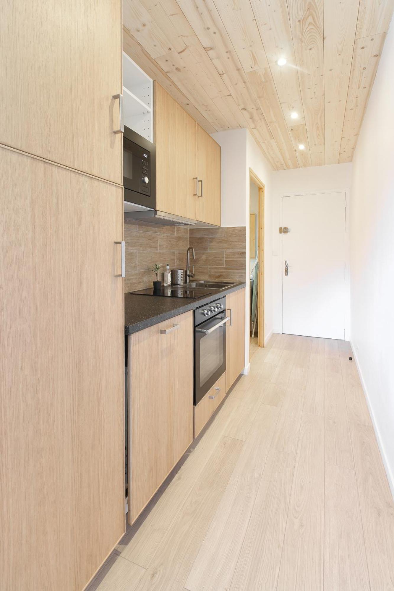 Residence Les Periades Σαμονί Εξωτερικό φωτογραφία